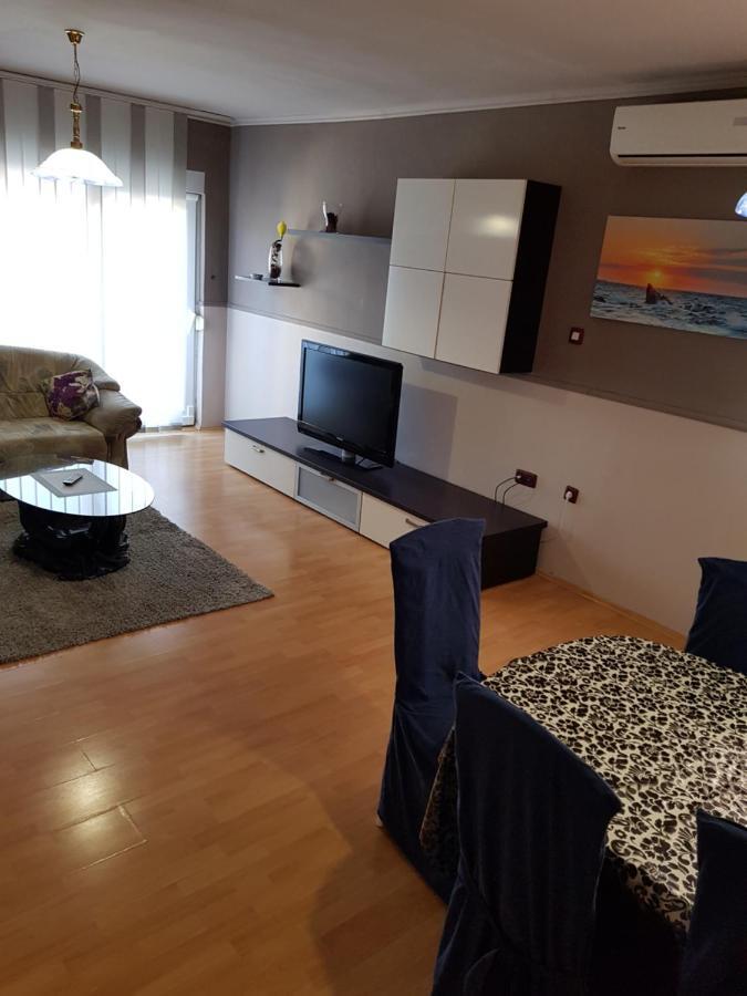 Apartment Dany Zadar Exterior foto